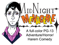 Midnight Menagerie