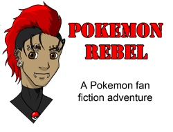 Pokemon Rebel