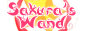 Sakura's Wand