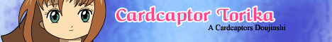 Cardcaptor Torika