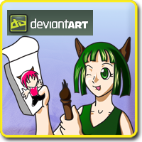 See More Art on Deviant Art