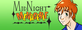 Midnight Menagerie