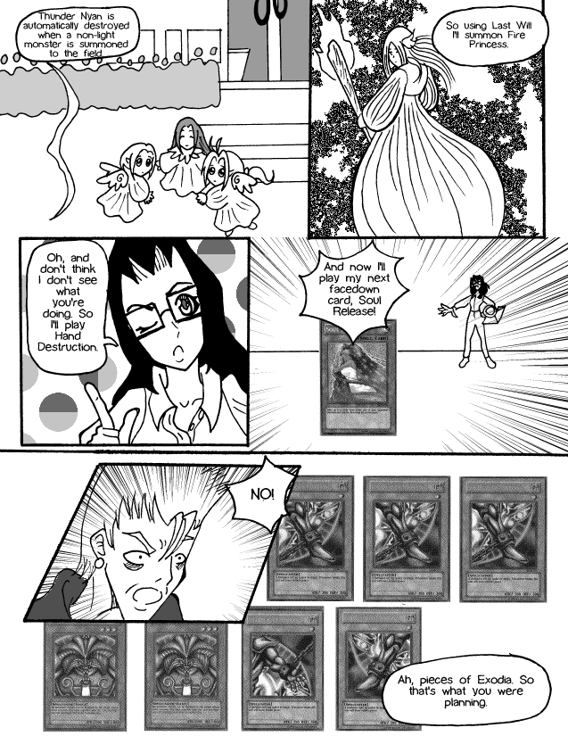 Battle City Begins 20