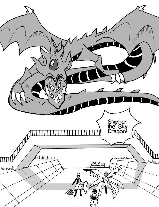 Dance of the Marionettes 12