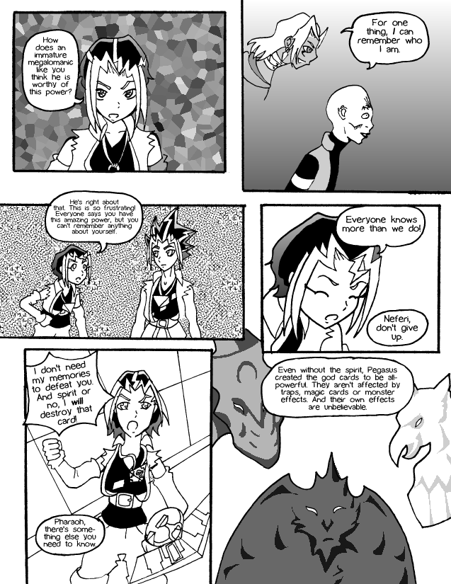 Dance of the Marionettes 15