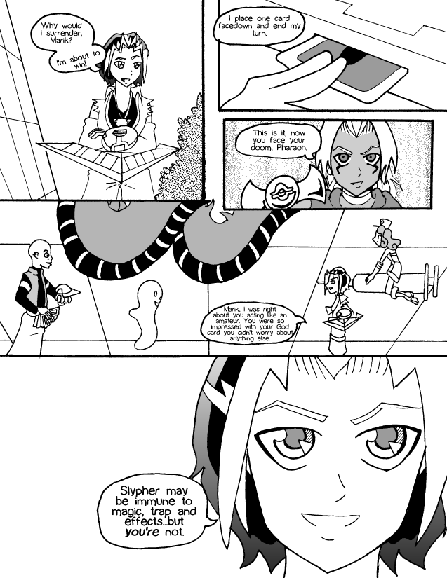 Dance of the Marionettes 22