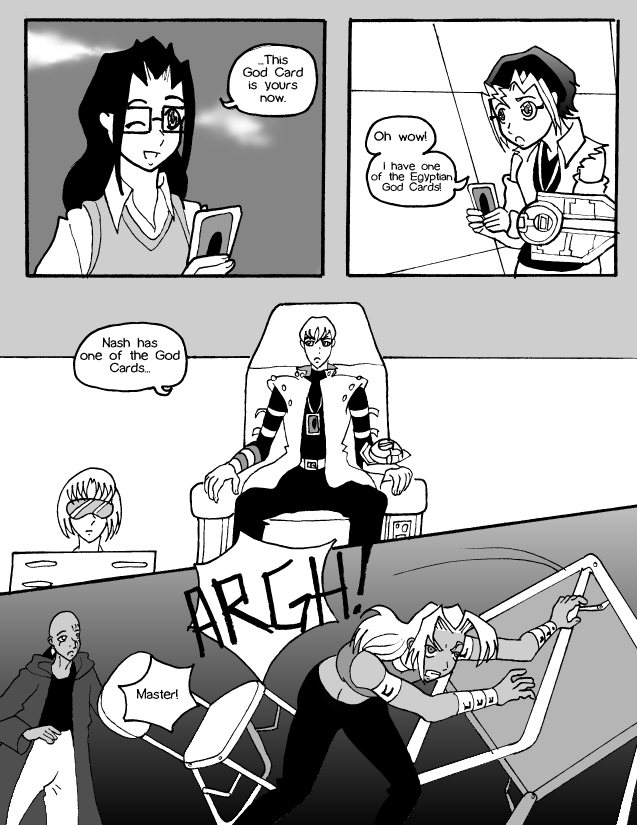 Dance of the Marionettes 25