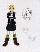 Nelson Original Design