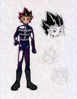 Yami Original Design