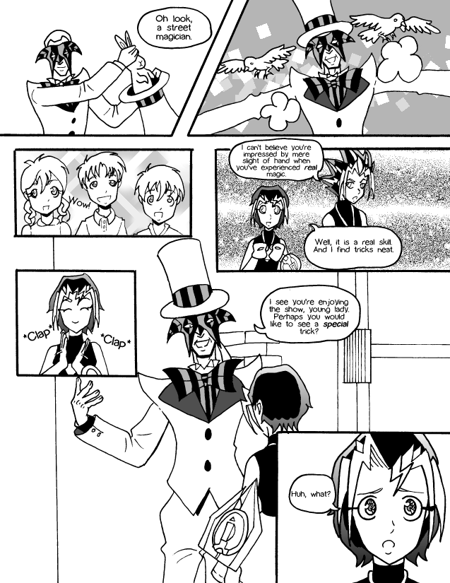 The Greatest Show on Earth 03