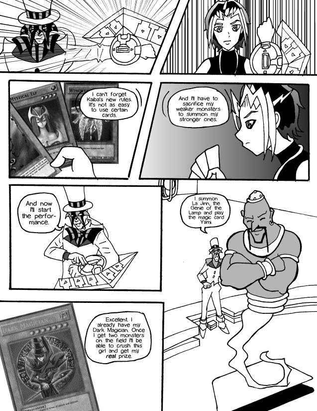 The Greatest Show on Earth 8