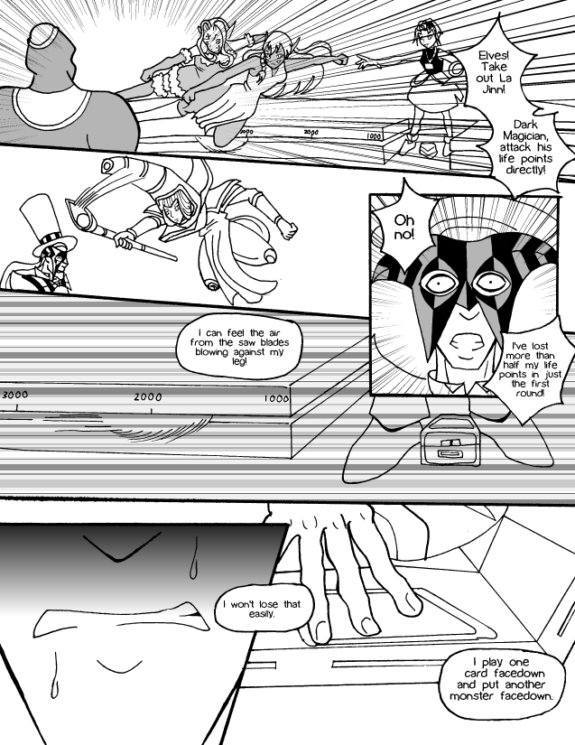 The Greatest Show 10