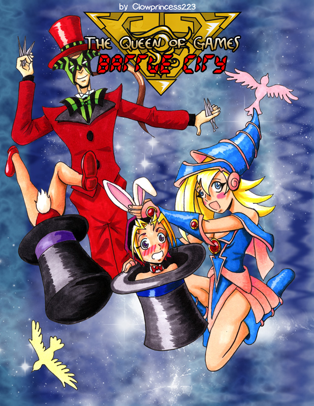 The Greatest Show on Earth Cover