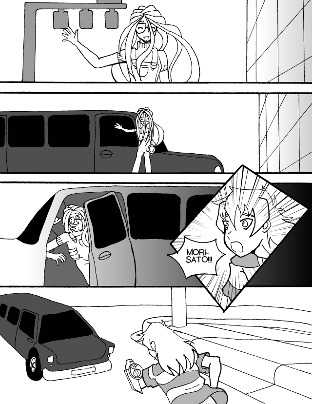 Power of Frienship 04