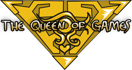 The Queen of Games