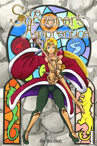 Sorcerer's Apprentice Volume 1