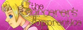 The Sorcerers Apprentice